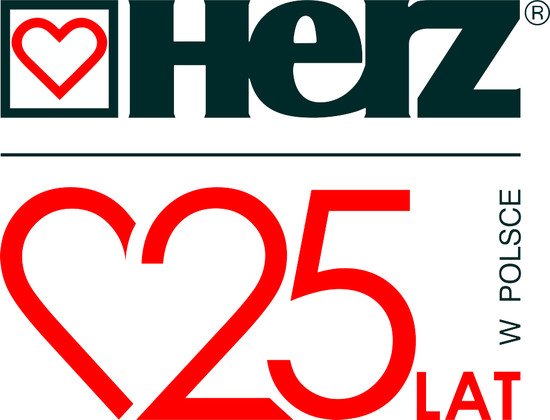 Jubileusz 25 lat w Polsce firmy Herz