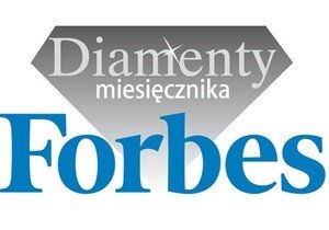 Diamenty miesięcznika Forbes
