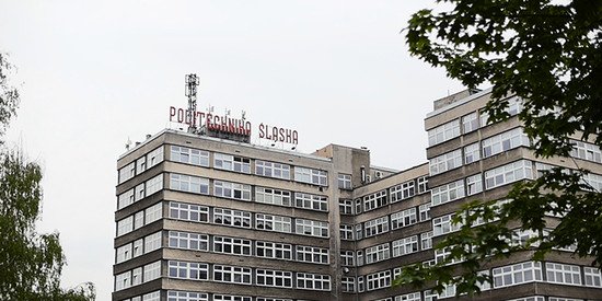 Wydział Automatyki, Elektroniki i Informatyki Politechniki Śląskiej w Gliwicach