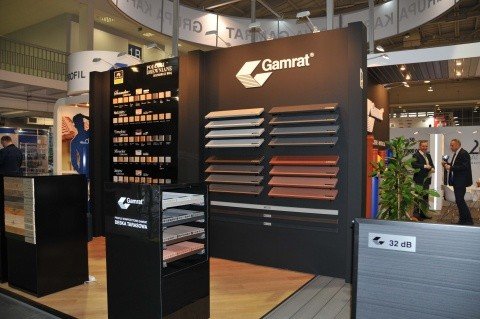 Prezentacja produktów firmy Gamrat