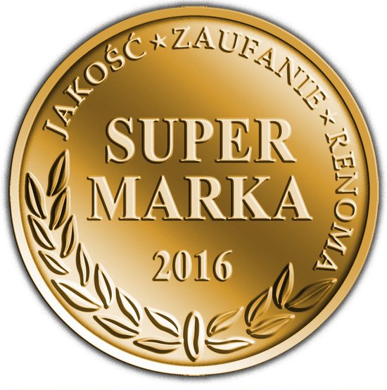 Super Marka 2016 dla Buderus