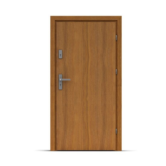 Drzwi z kolekcji Presa