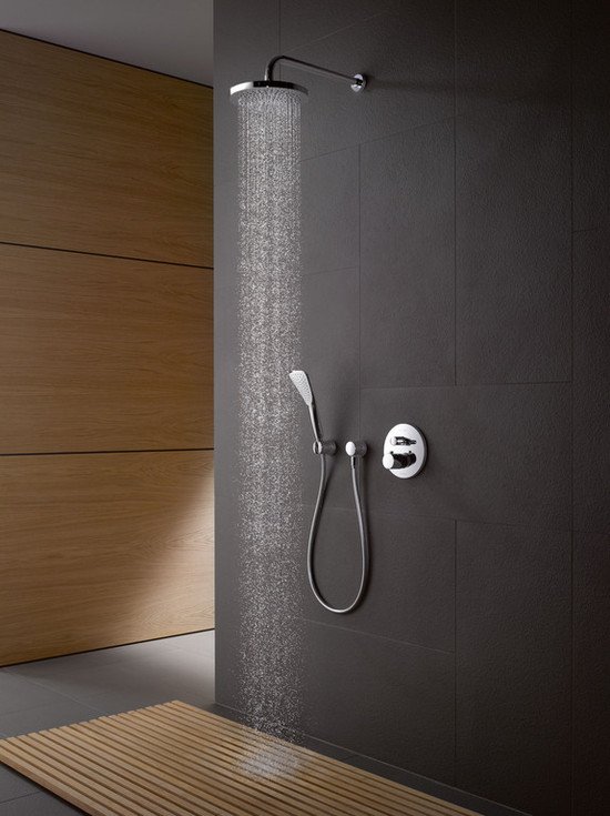 Nowe trendy w projektowaniu łazienek