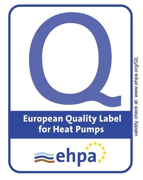 Znaki jakości EHPA –Q